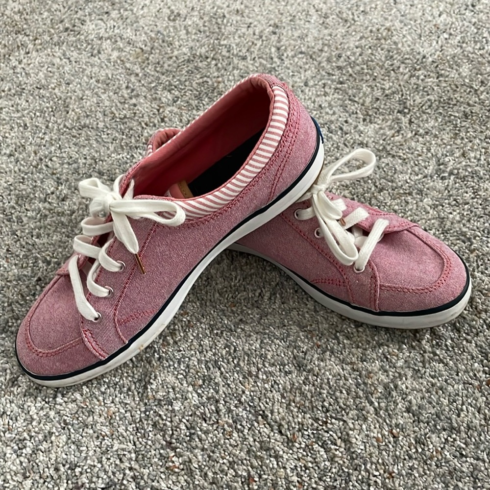 Keds Dream Foam sneaker
